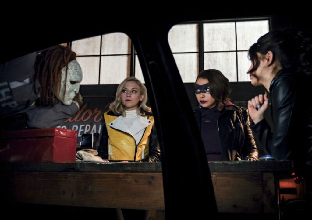 The Flash 5×20 – Gone Rogue | Recensione article-post