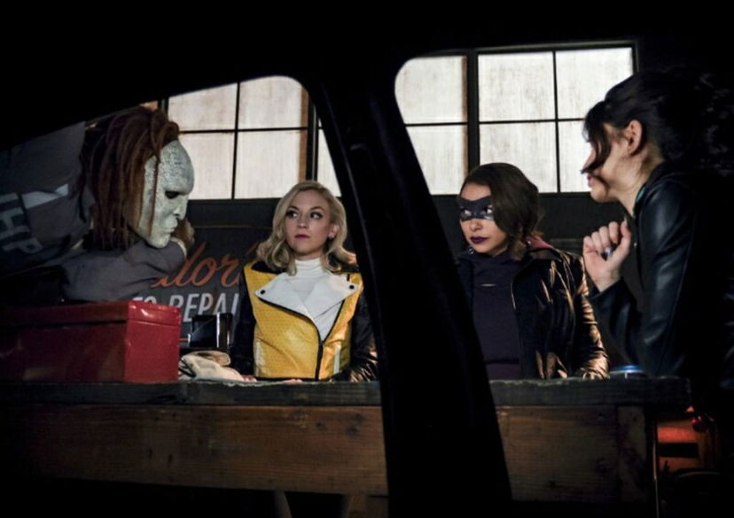 The Flash 5×20 – Gone Rogue | Recensione preview