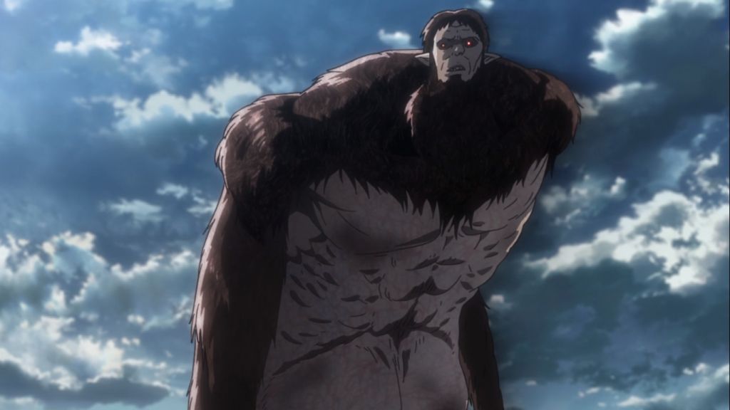 L’Attacco dei Giganti 3×16 – Partita perfetta | Recensione article-post