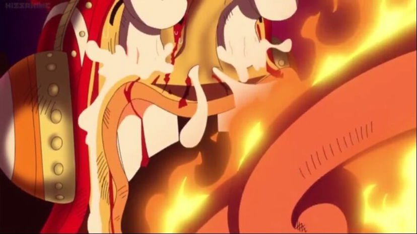 I 5 momenti più divertenti in One Piece preview