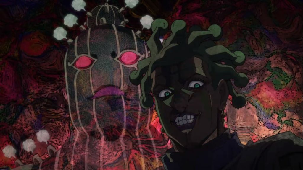 Le Bizzarre Avventure di JoJo – Vento Aureo – Episodio 31: Green Day e Oasis – Seconda Parte | Recensione article-post
