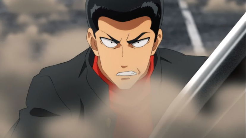 One-Punch Man II – Episodio 4: La mazza di metallo | Recensione preview