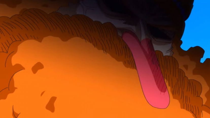 One Piece – Episodio 886: Scompiglio nella Terra Sacra – La principessa Shirahoshi è presa di mira! | Recensione preview