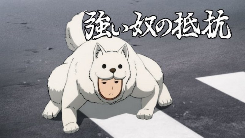 One Punch Man II – Episodio 8: La resistenza dei forti | Recensione article-post