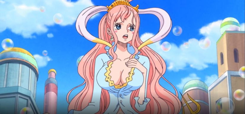 One Piece – Episodio 883: Un passo avanti al sogno – Il sentiero verso il Sole di Shirahoshi! | Recensione preview