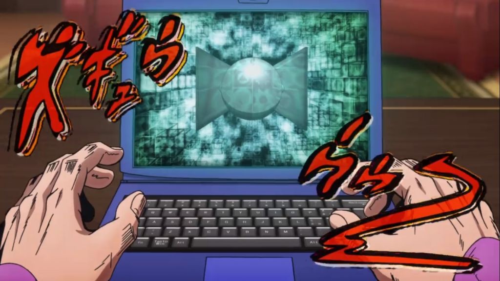 Le Bizzarre Avventure di JoJo – Vento Aureo – Episodio 29: La destinazione è Roma, Colosseo! | Recensione article-post