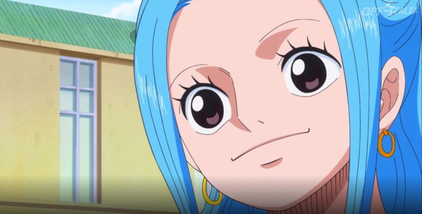 One Piece – Episodio 885: L’oscurità della Terra Sacra – Il misterioso cappello di paglia gigante | Recensione preview