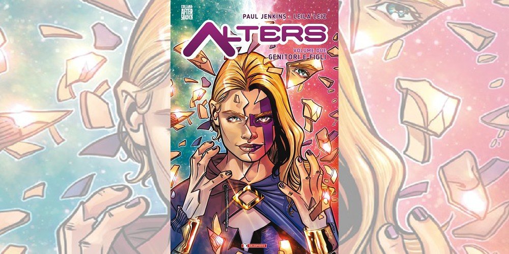 Alters Vol. 2 – Genitori e figli | Recensione article-post