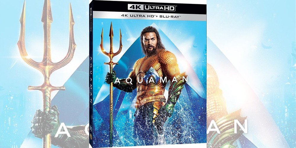 Aquaman | Recensione Home Video article-post