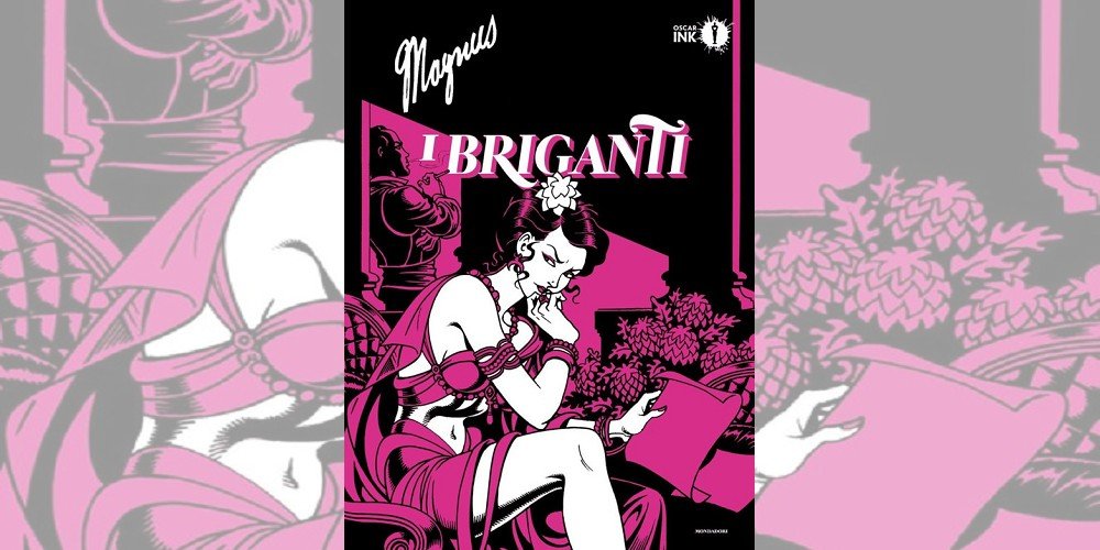 I Briganti di Magnus | Recensione article-post