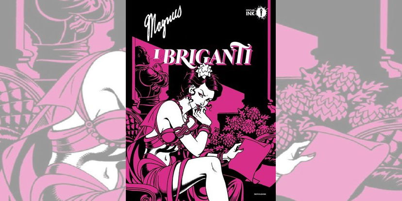 I Briganti di Magnus | Recensione preview
