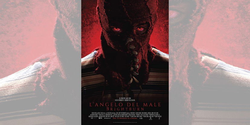 L’Angelo del Male – Brightburn di David Yarovesky | Recensione preview