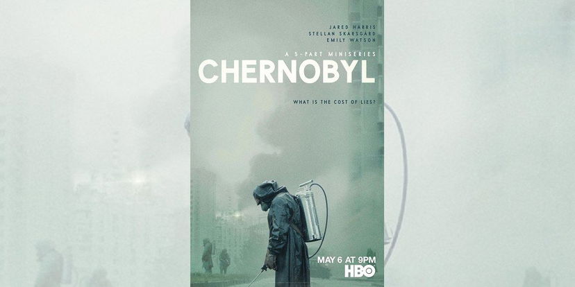Chernobyl | Recensione preview