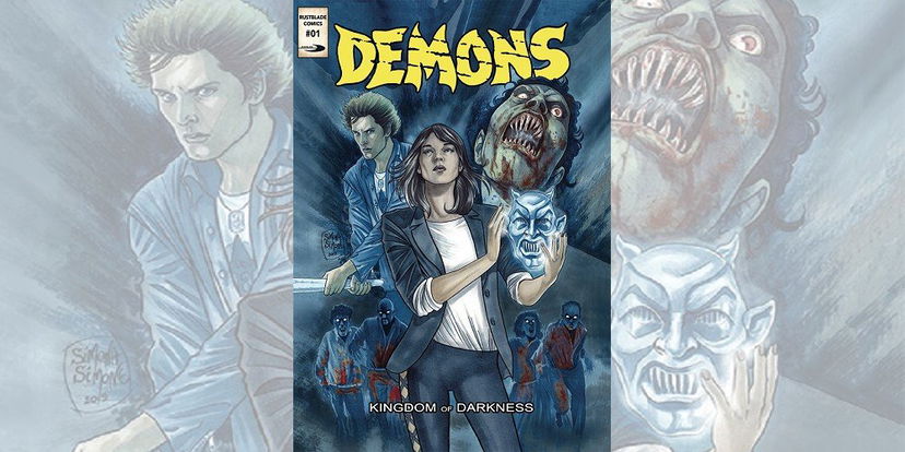 Dèmoni – Il Regno delle Tenebre | Recensione preview