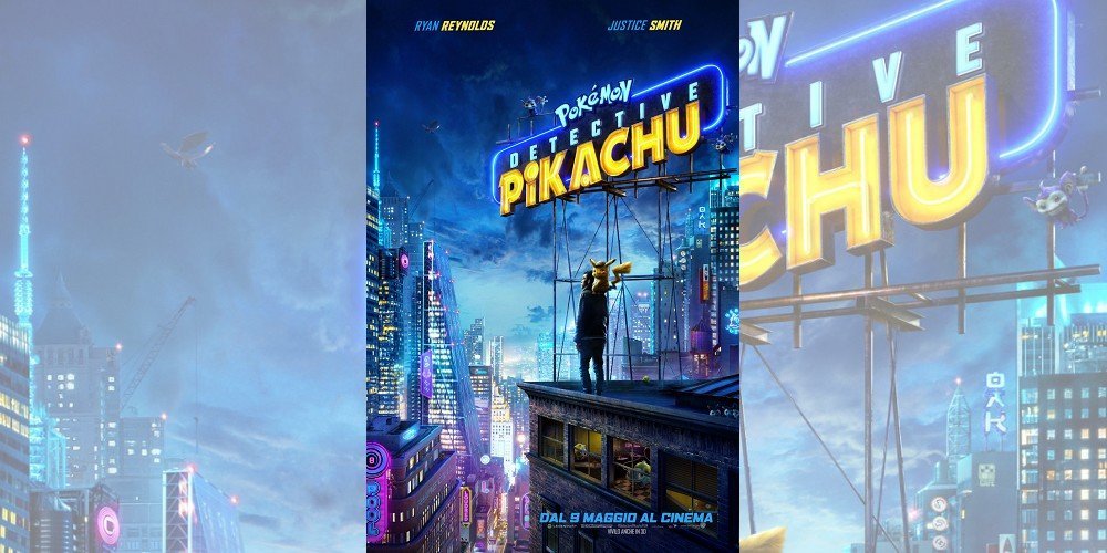 Pokémon Detective Pikachu di Rob Letterman | Recensione article-post