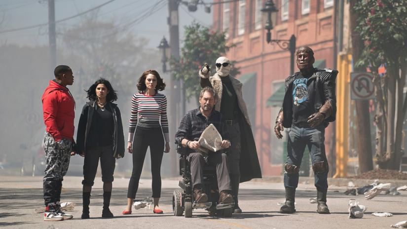 Doom Patrol 1×15 – Ezekiel Patrol | Recensione preview