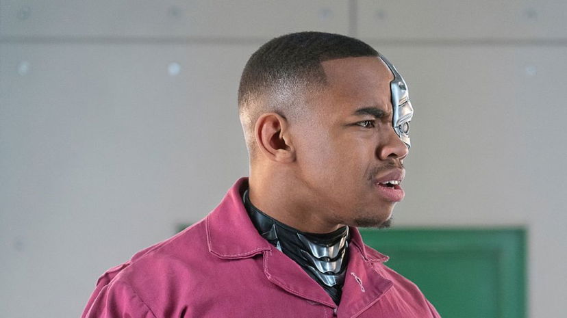 Doom Patrol 1×12 – Cyborg Patrol | Recensione preview