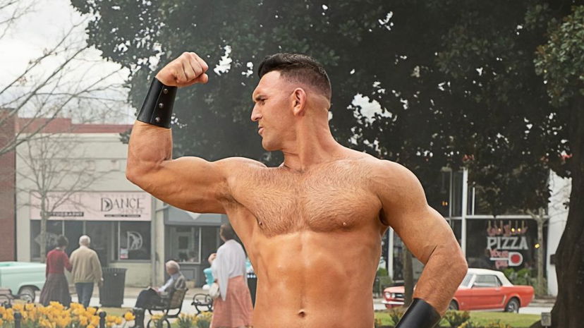 Doom Patrol 1×13 – Flex Patrol | Recensione preview