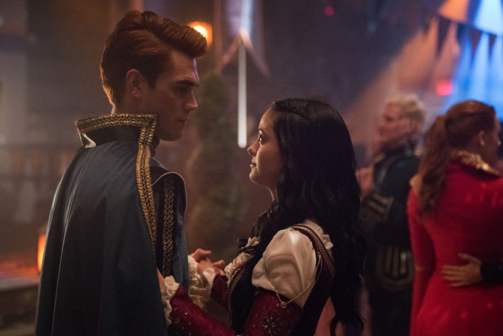 Riverdale 3×20 – Prom Night | Recensione article-post