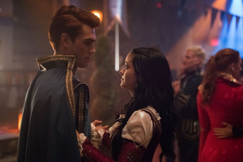 Riverdale 3×20 – Prom Night | Recensione preview