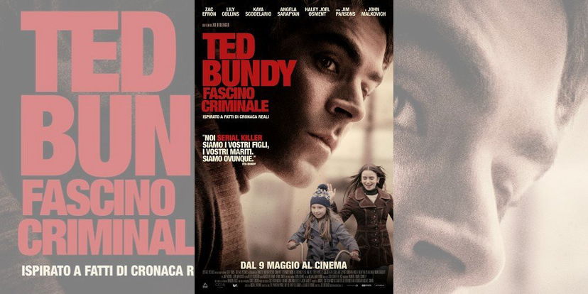 Ted Bundy – Fascino Criminale di Joe Berlinger | Recensione preview