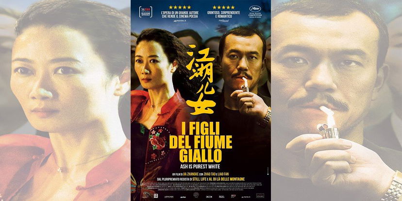I Figli del Fiume Giallo di Jia Zhangke | Recensione preview