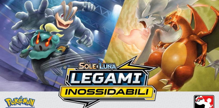 Pokemon Sole e Luna – Legami inossidabili: nuovi GX Alleati e nuove sfide preview