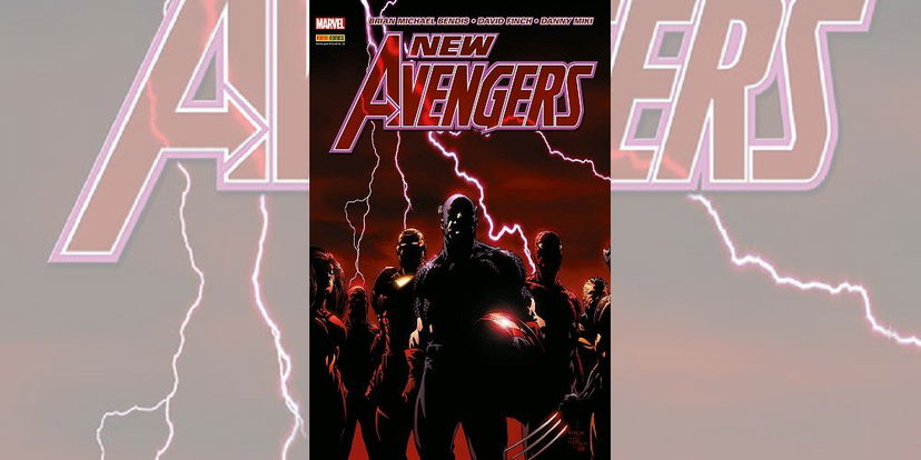New Avengers #1 – Marvel Legends 19 | Recensione preview