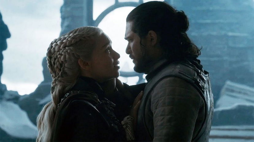 Game of Thrones 8×06 – The Iron Throne | Recensione preview