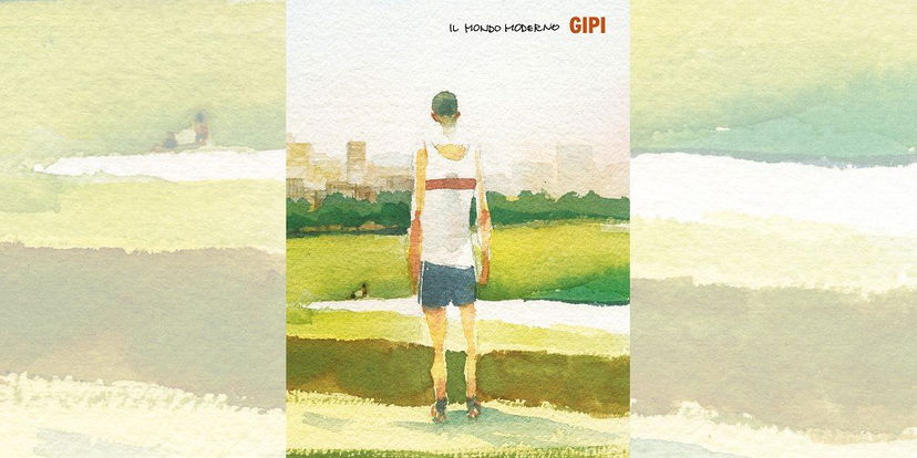 Il Mondo Moderno di Gipi | Recensione preview