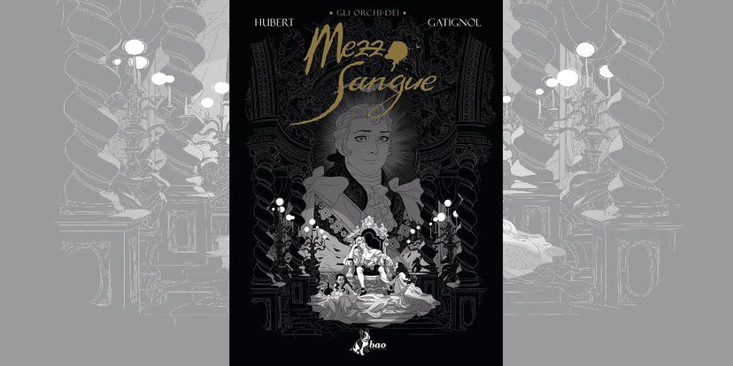 Gli Orchi-Dei Mezzo Sangue di Hubert e Gatignol | Recensione preview