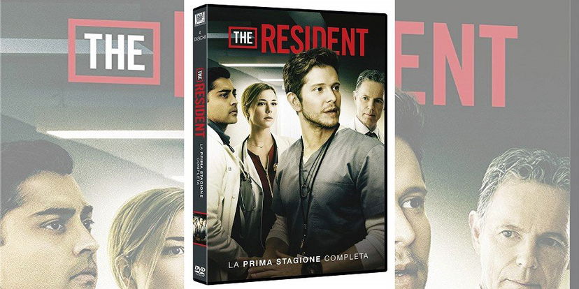 The Resident: il medical che mancava | Recensione Home Video preview