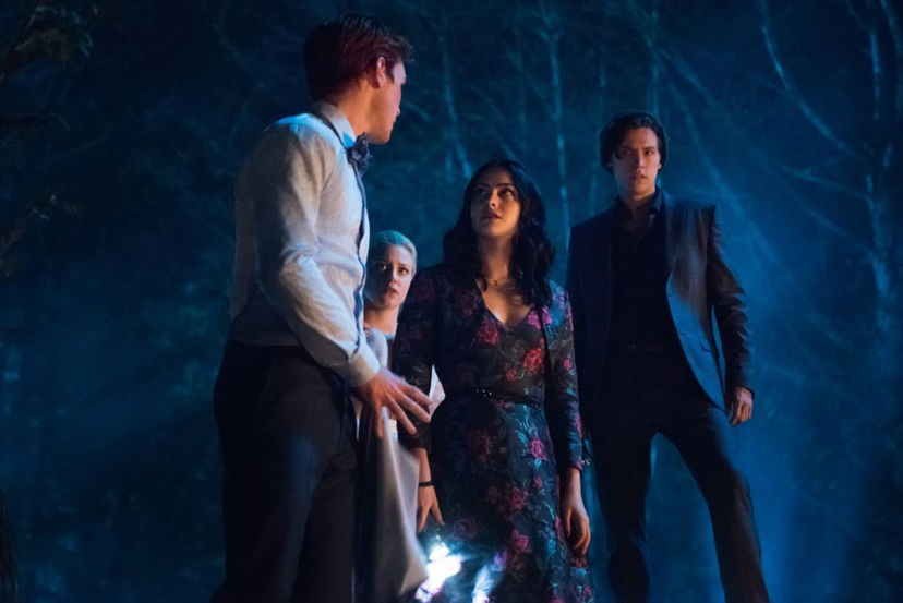 Riverdale 3×22 – Survive the Night | Recensione preview