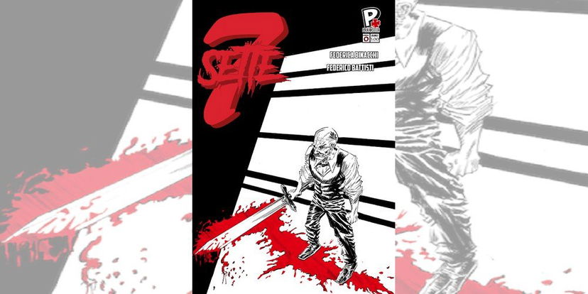 Sette 0 | Recensione preview
