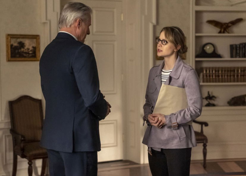 Supergirl 4×20 – Will The Real Miss Tessmacher Please Stand Up? | Recensione preview