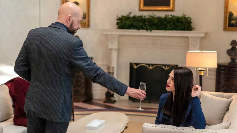 Supergirl 4×22 – The Quest for Peace | Recensione preview