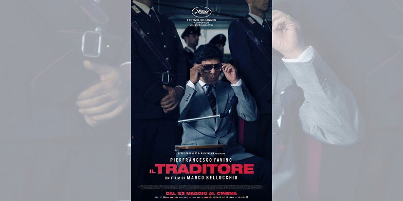 Il Traditore di Marco Bellocchio | Recensione preview