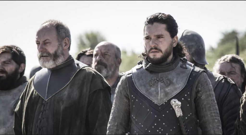 Game of Thrones 8×05 – The Bells | Recensione article-post