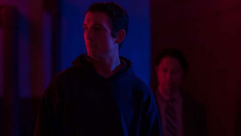 Too Old To Die Young: la serie di Nicolas Winding Refn per Amazon Prime Video preview