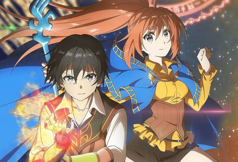 I migliori 5 anime isekai in uscita nell’estate 2019 preview