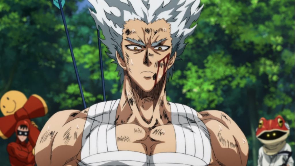 One-Punch Man II – Episodio 11: L’Orgoglio di ognuno | Recensione article-post