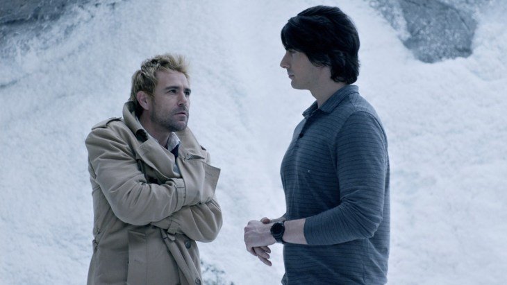 DC’s Legends of Tomorrow 4×14 – Nip/Stuck | Recensione article-post