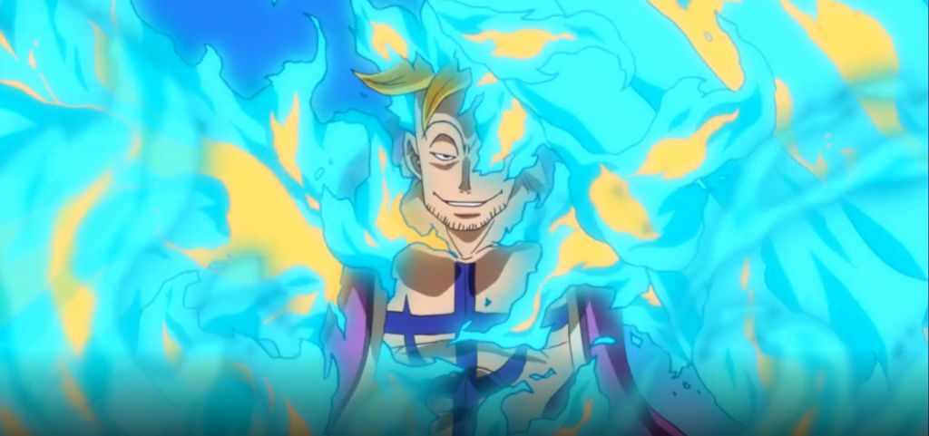 One Piece – Episodio 890: Marco! Colui che possiede l’ultimo ricordo di Barbabianca | Recensione article-post