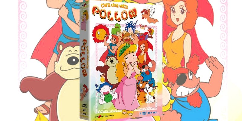 C’era una volta Pollon | Recensione Home Video article-post