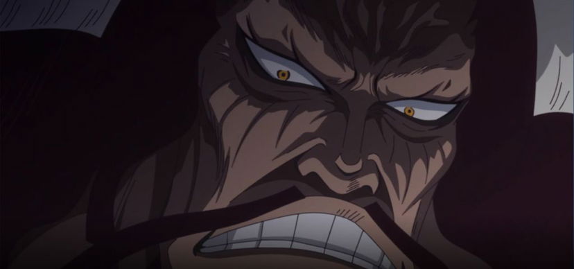 One Piece – Episodio 887: Situazione critica – Due Imperatori si muovono contro Rufy | Recensione preview