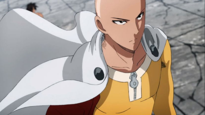 One-Punch Man II – Episodio 9: I tormenti dei forti | Recensione preview