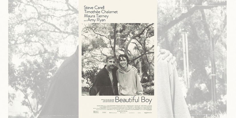 Beautiful Boy di Felix Van Groeningen | Recensione preview