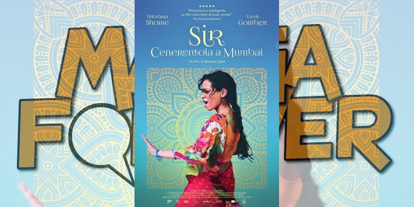 Sir – Cenerentola a Mumbai di Rohena Gera | Recensione article-post