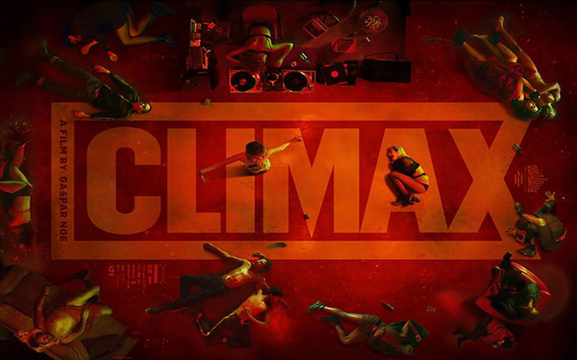 Climax di Gaspar Noé | Recensione preview