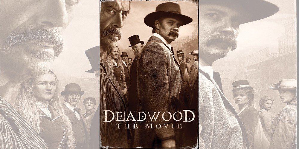 Deadwood: Il Film di Daniel Minahan | Recensione article-post